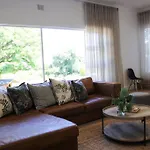 Luxury Poolside Villa Irene