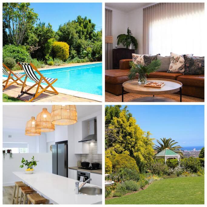 Holiday home Luxury Poolside Irene Cape Town
